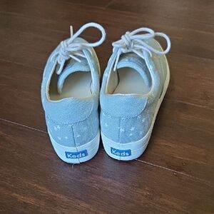 Keds Blue Star Sneakers